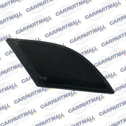 12-15 CHEVROLET CAPTIVA SPORT REAR LEFT SIDE DOOR TWEETER GRILL COVER 96627975