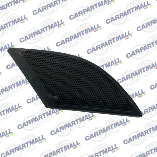 12-15 CHEVROLET CAPTIVA SPORT REAR LEFT SIDE DOOR TWEETER GRILL COVER 96627975