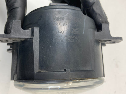 2013-2018 Ford C-Max Front Left Driver Side Bumper Fog Light Lamp 4F93-15K201-AA