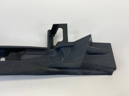 2009 2010 BMW 535i xDrive Left Inlet Intake Manifold Micro Filter Cover 6939721