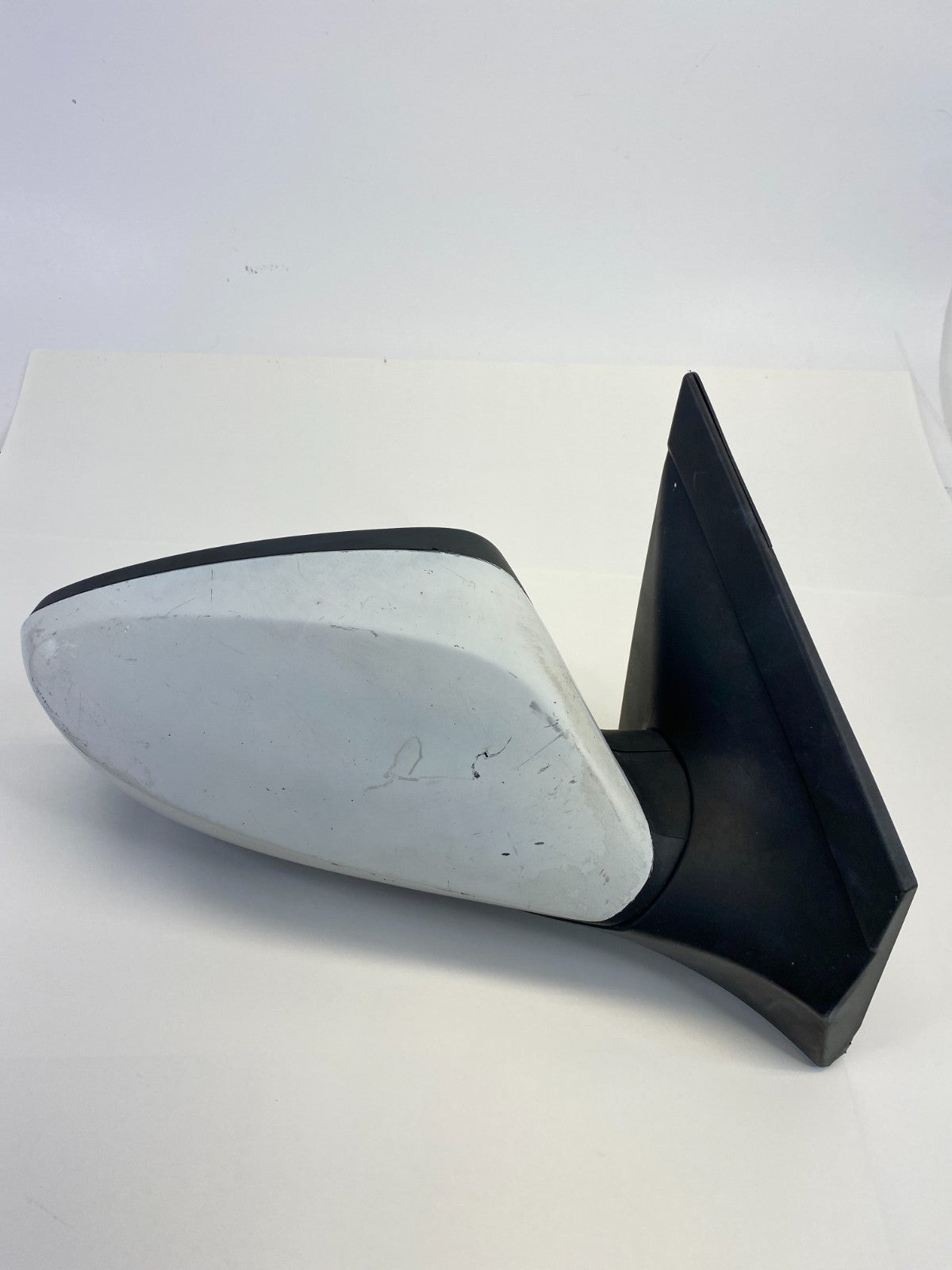 2012-2017 Hyundai Accent Front Right Side View Power Door Mirror OEM