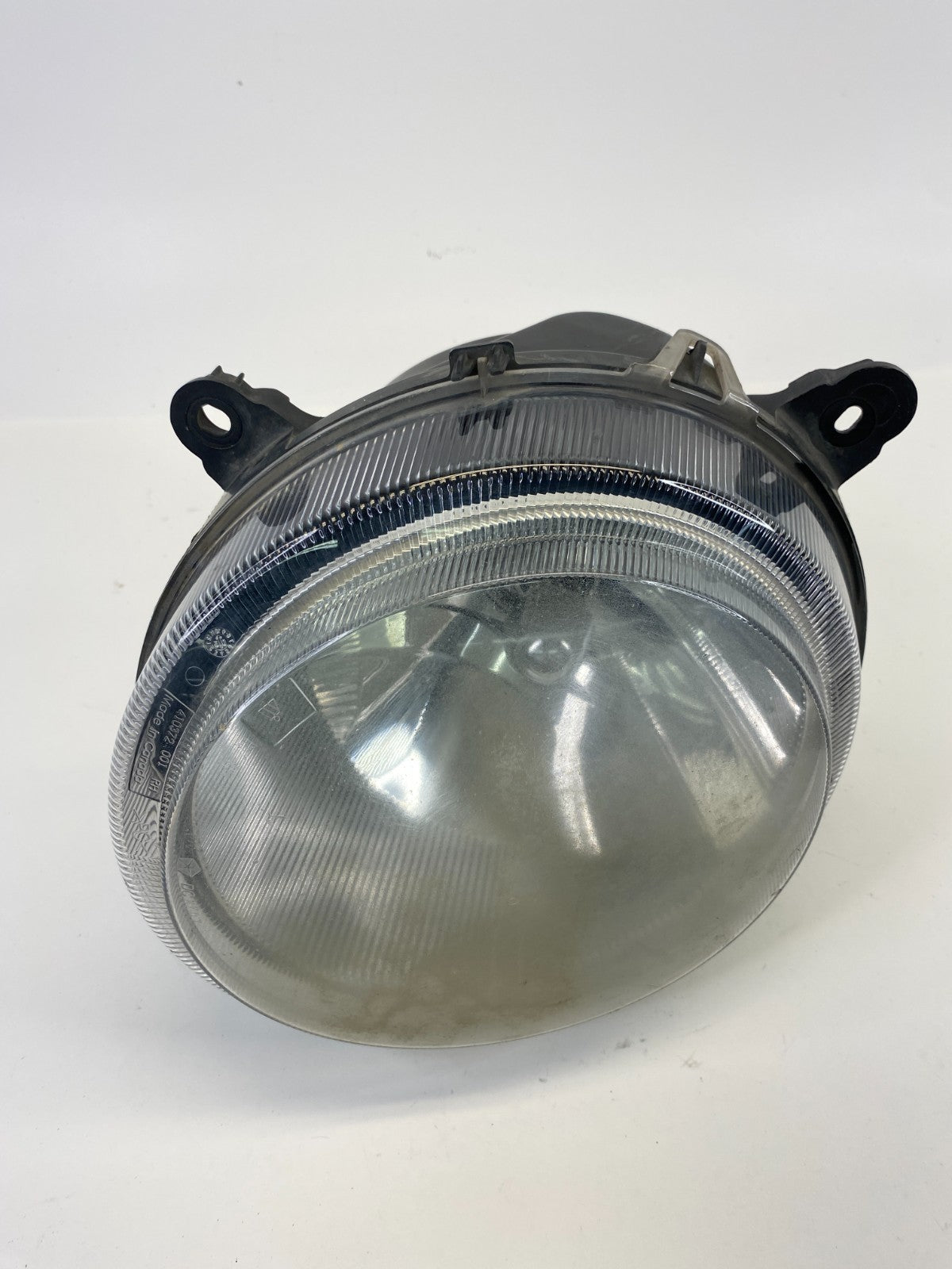 2007-2017 Jeep Patriot Right Passenger Headlight Headlamp Head Light Halogen