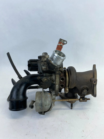 2013 2014 FORD FUSION 1.6L TURBO CHARGER TURBOCHARGER 5439101974 OEM
