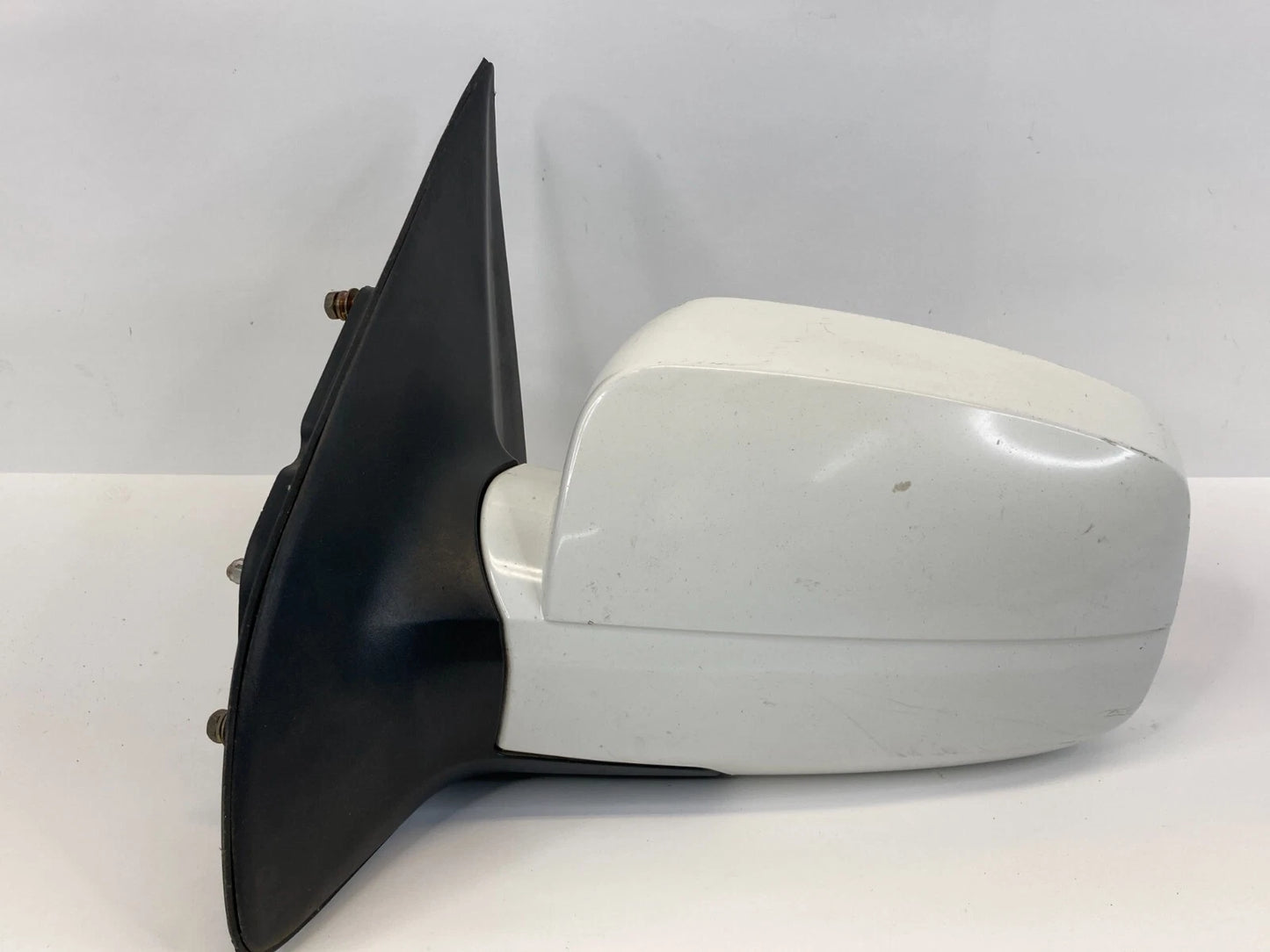 03-09 KIA SORENTO DOOR MIRROR DRIVER LH POWER SIDE VIEW OEM FACTORY E11015753