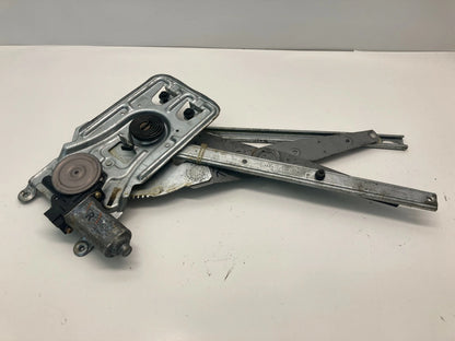 98-01 CHRYSLER CONCORDE 99-01 LHS FRONT RIGHT PASSENGER SIDE WINDOW REGULATOR