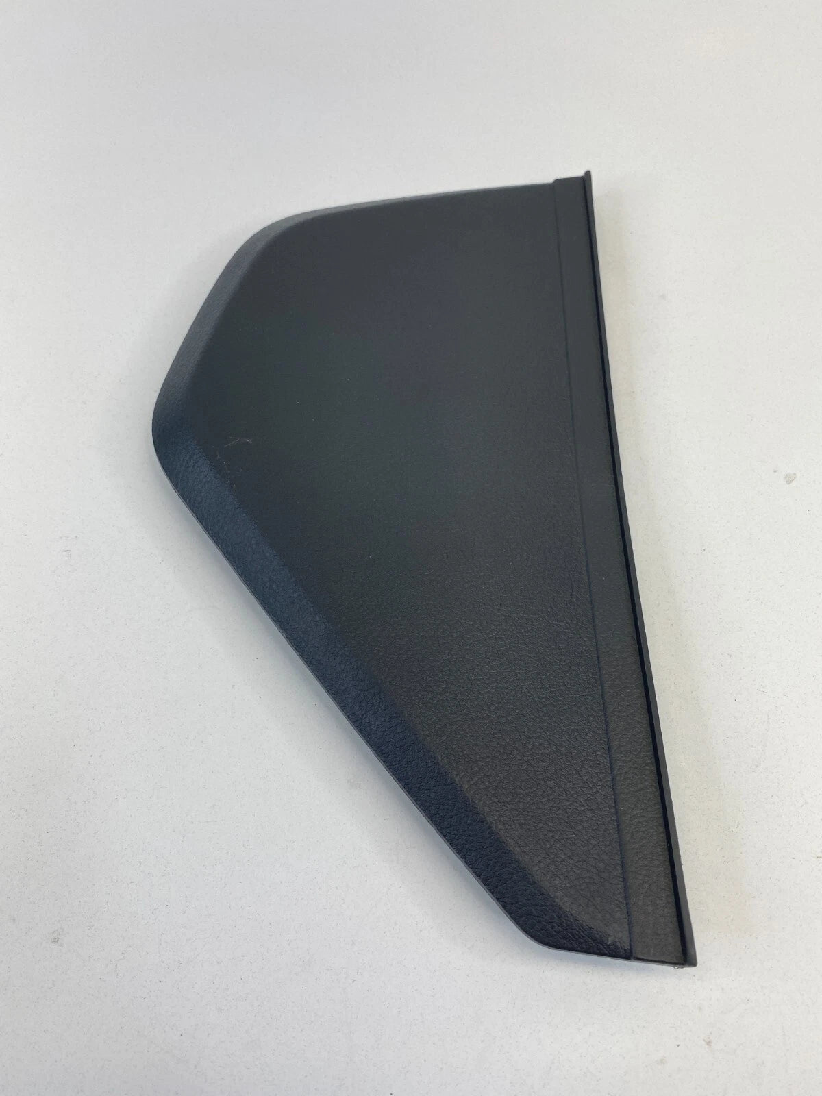 2006 CHEVROLET AVEO DASH RIGHT SIDE END CAP COVER UNIT OEM FACTORY 96537652