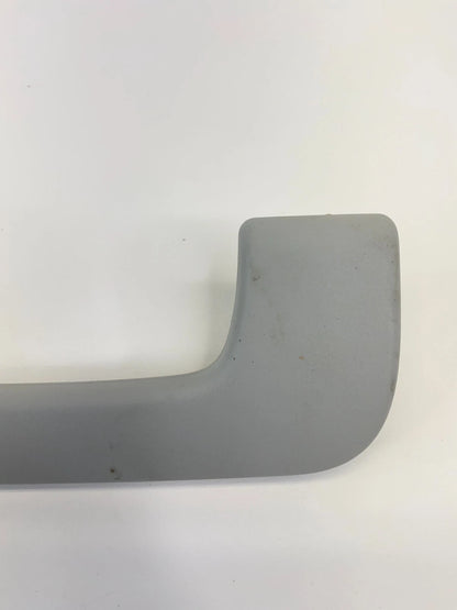 2006-2013 AUDI A3 REAR LEFT DRIVER SIDE ROOF GRAB HANDLE ASSIST 8P0-857-607 OEM
