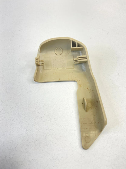 1998-2000 LEXUS LS 400 FRONT PASSENGER SIDE SEAT TRACK END COVER 72157-50030 OEM