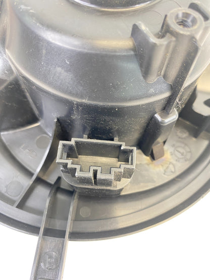 2012-2022 Volkswagen Passat A/C Heater Blower Motor Assembly 3C0-907-521F OEM