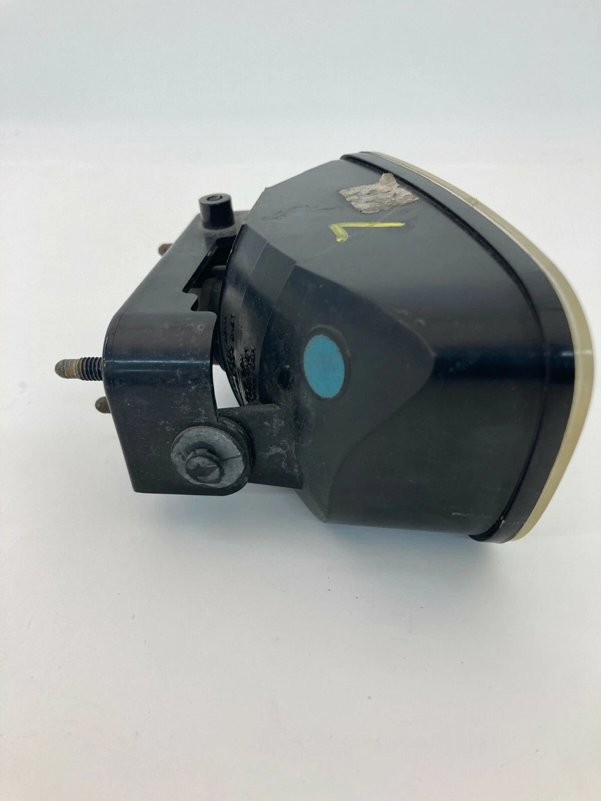 03 04 05 06 07 08 ISUZU ASCENDER FRONT LEFT DRIVER FOG LIGHT LAMP 224106-00 OEM
