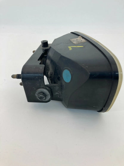 03 04 05 06 07 08 ISUZU ASCENDER FRONT LEFT DRIVER FOG LIGHT LAMP 224106-00 OEM