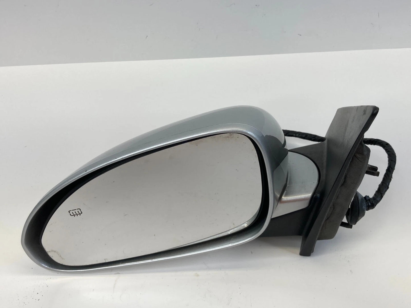 2008 09 10 11 2012 BUICK ENCLAVE LEFT SIDE VIEW POWER MIRROR W TURN SIGNAL OEM