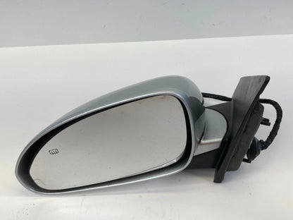 2008 09 10 11 2012 BUICK ENCLAVE LEFT SIDE VIEW POWER MIRROR W TURN SIGNAL OEM