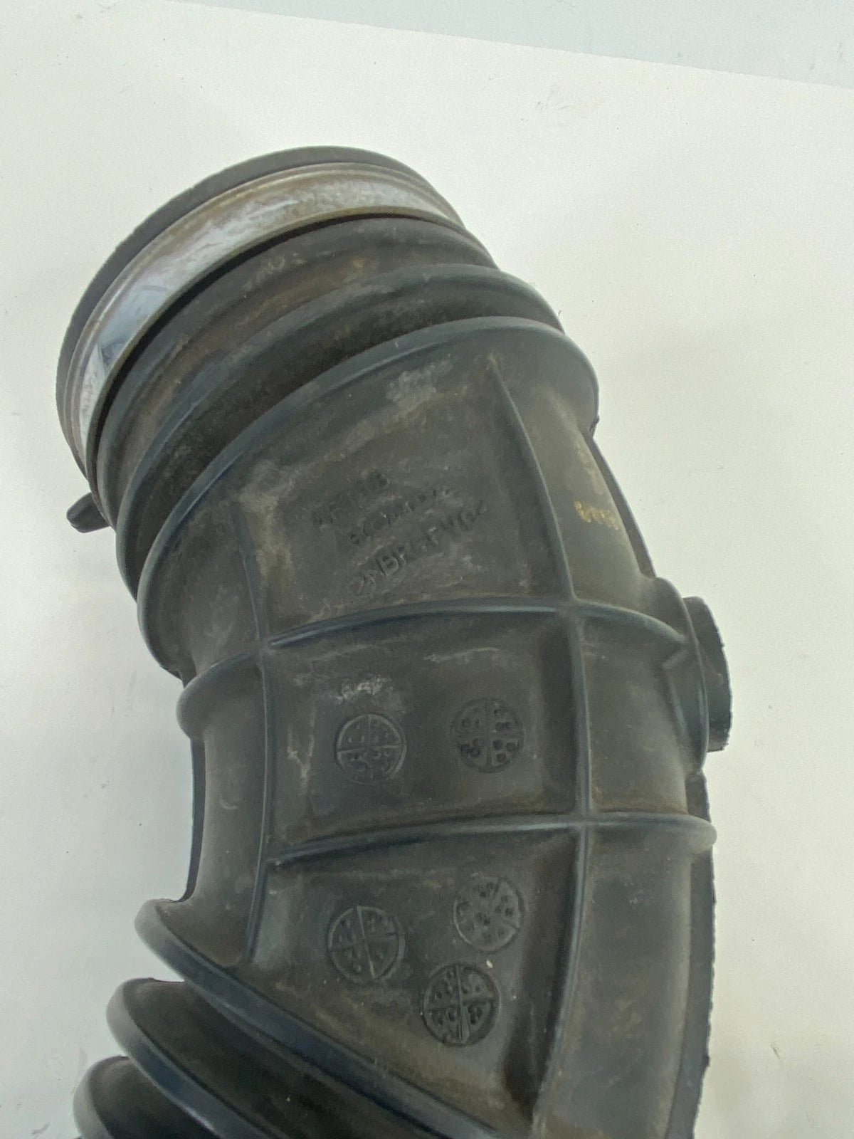 2008-12 Honda Accord 12-15 Crosstour 2.4L Air Intake Cleaner Hose Tube Pipe Duct