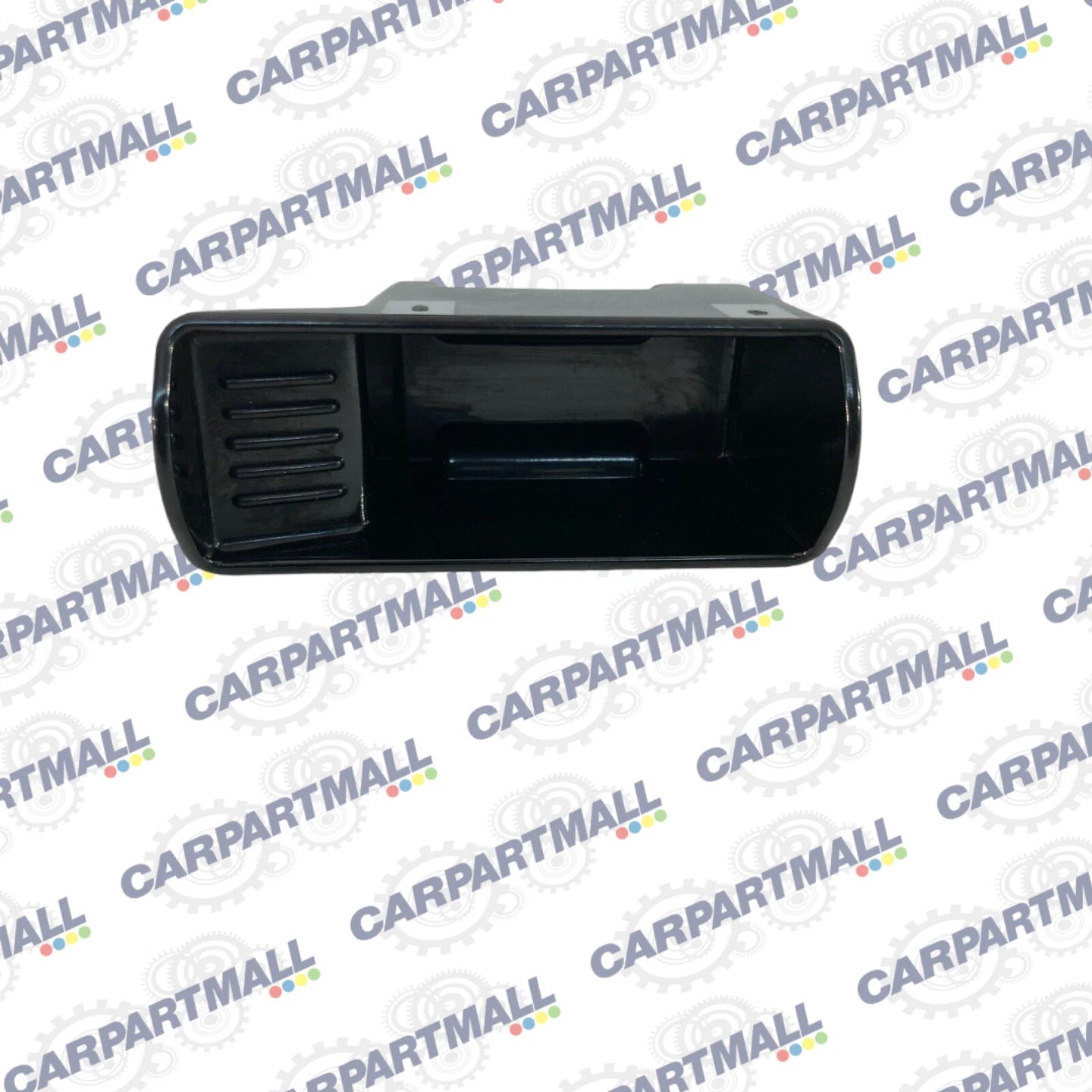 2004 2005 BMW 545i 2004-2007 525i REAR LEFT DOOR PANEL ASHTRAY INSERT 7079389