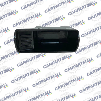 2004 2005 BMW 545i 2004-2007 525i REAR LEFT DOOR PANEL ASHTRAY INSERT 7079389