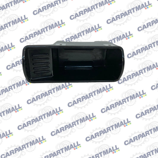 2004 2005 BMW 545i 2004-2007 525i REAR LEFT DOOR PANEL ASHTRAY INSERT 7079389