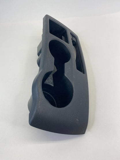 2008-2015 SCION XB CENTER CONSOLE CUP HOLDER INSERT TRIM BEZEL OEM 58804-12080