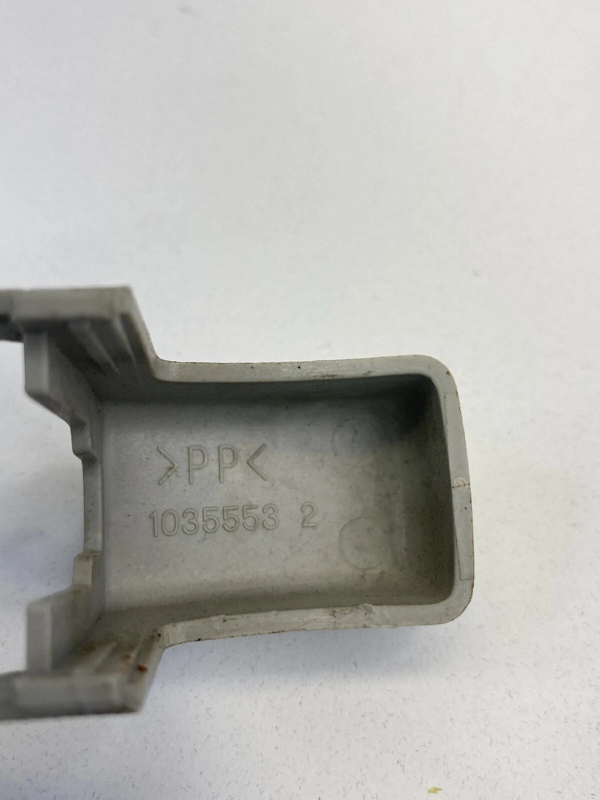 2008-2015 Scion xB Wagon Front Seat Belt High Adjuster Cover Trim Bezel 10355532