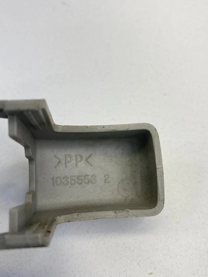 2008-2015 Scion xB Wagon Front Seat Belt High Adjuster Cover Trim Bezel 10355532