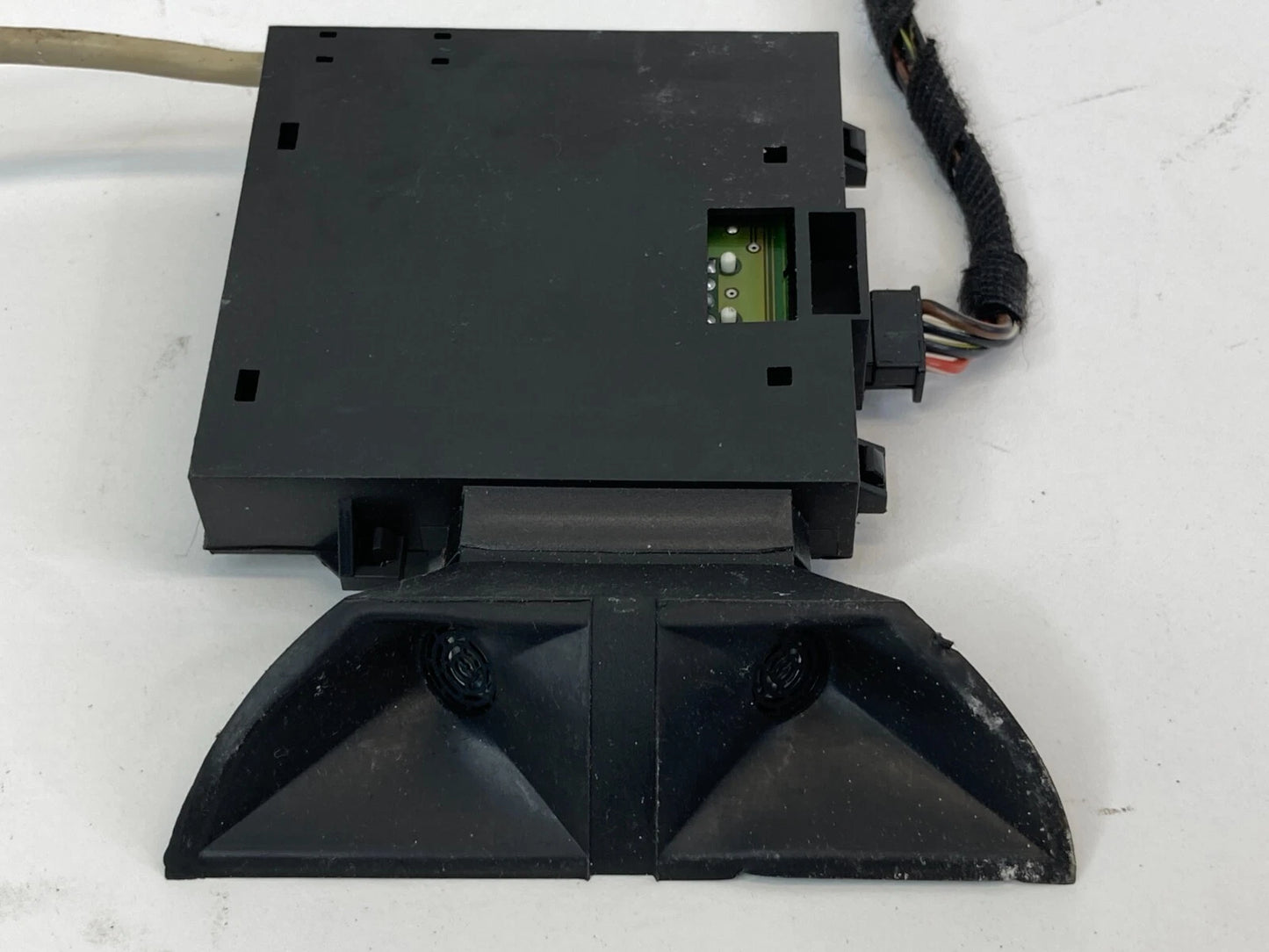 03-09 LAND ROVER RANGE ROVER ALARM MOVEMENT DETECTOR SENSOR MODULE YWC500021 OEM