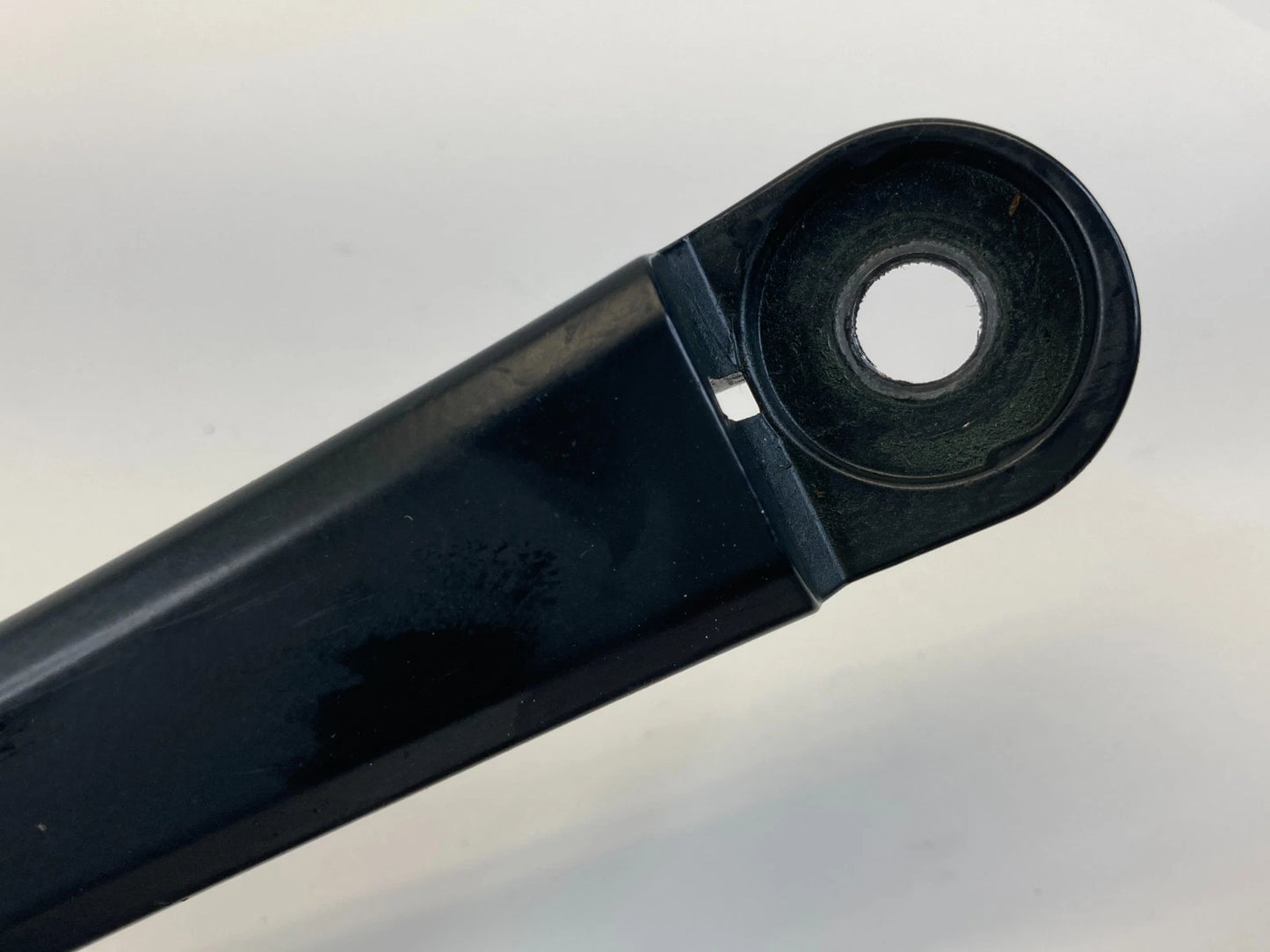 2006 2007 06 07 Honda Civic Front Windshield Wiper Arm Arms Pair Set OEM