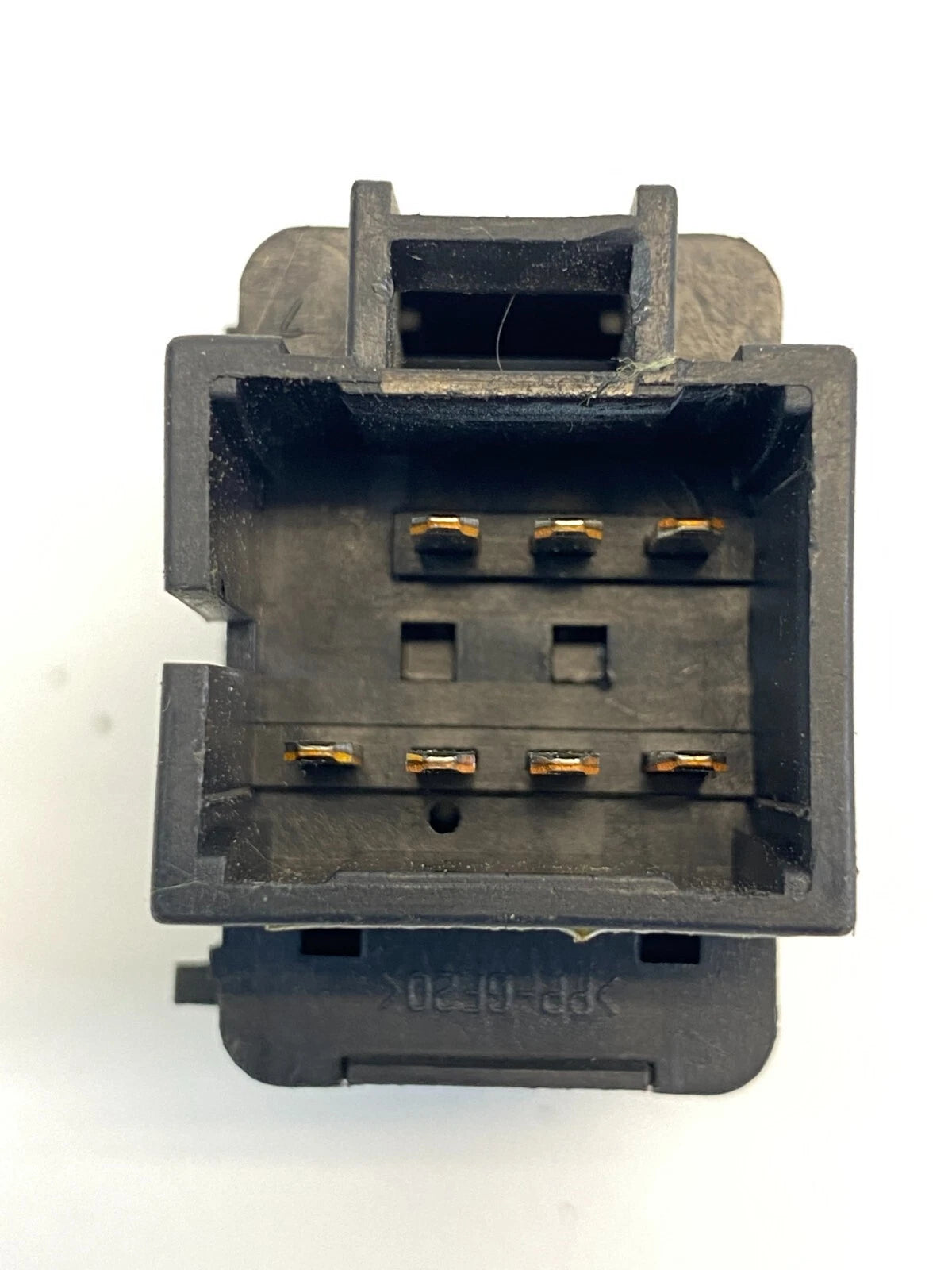 2000-2005 CHEVROLET MONTE CARLO FRONT RIGHT SIDE DOOR POWER WINDOW SWITCH BUTTON