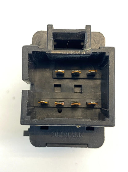 2000-2005 CHEVROLET MONTE CARLO FRONT RIGHT SIDE DOOR POWER WINDOW SWITCH BUTTON