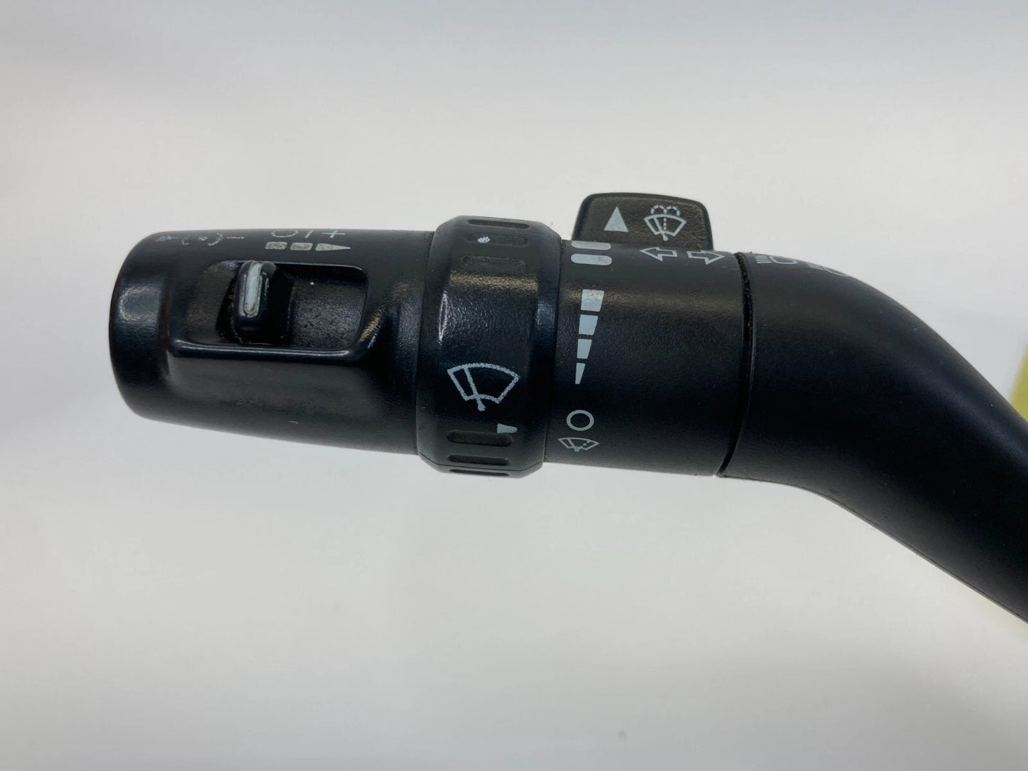 2004-2012 CHEVROLET COLORADO GMC CANYON TURN SIGNAL & WIPER SWITCH OEM