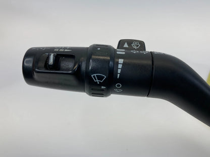 2004-2012 CHEVROLET COLORADO GMC CANYON TURN SIGNAL & WIPER SWITCH OEM