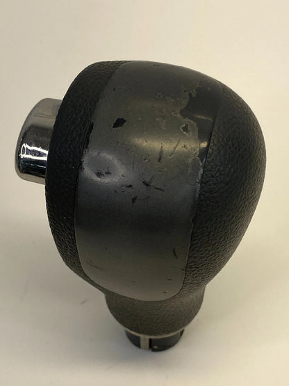 2010 2011 KIA SOUL AUTOMATIC TRANSMISION GEAR SELECTOR SHIFTER HANDLE KNOB OEM