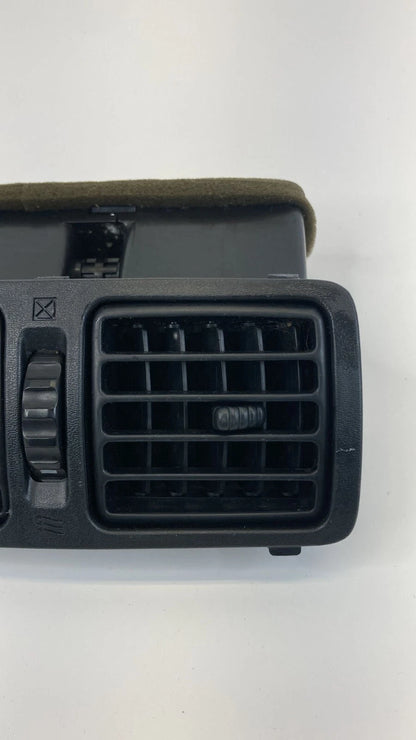1999-2003 LEXUS RX300 REAR CENTER CONSOLE DUAL AIR A/C VENT 58860-48010 OEM