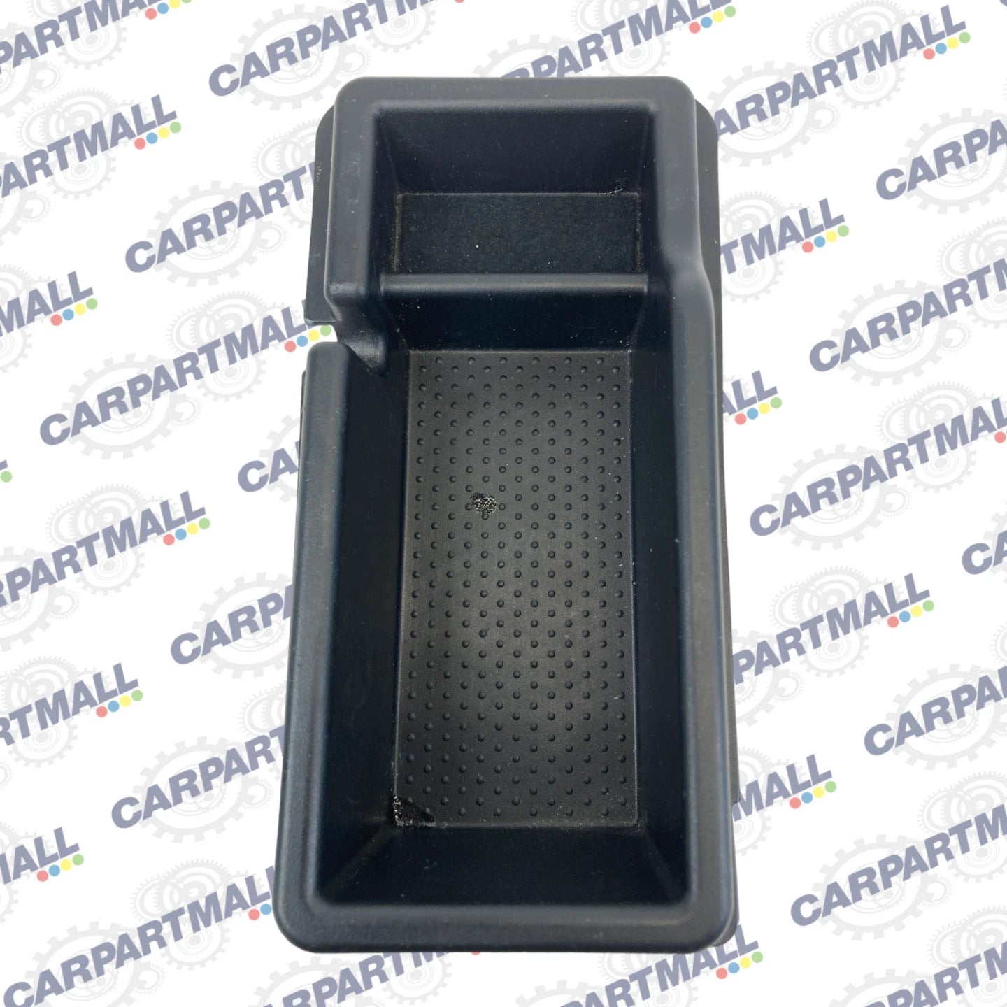 2000-2004 MITSUBISHI MONTERO SPORT CENTER CONSOLE STORAGE TRAY UNIT OEM MR471865