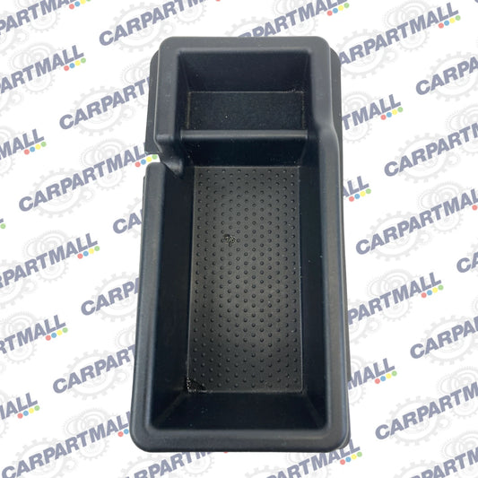 2000-2004 MITSUBISHI MONTERO SPORT CENTER CONSOLE STORAGE TRAY UNIT OEM MR471865