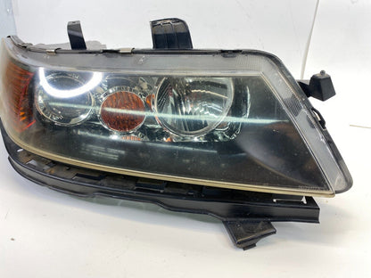 2004 05 06 07 2008 Acura TSX Front Right Passenger Headlight Headlamp Xenon OEM