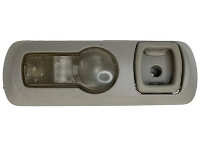 2001-2003 PONTIAC AZTEK REAR RIGHT SIDE ROOF DOME MAP LIGHT READING LAMP