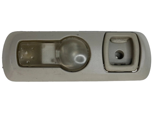 2001-2003 PONTIAC AZTEK REAR RIGHT SIDE ROOF DOME MAP LIGHT READING LAMP