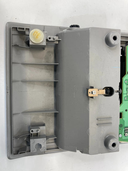 04-09 TOYOTA PRIUS FRONT ROOF OVERHEAD CONSOLE DOME MAP LIGHT LAMP OEM