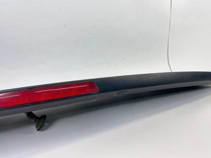 2008 2009 2010 Chrysler Town & Country Rear Trunk Spoiler W/ 3rd Brake Light OEM