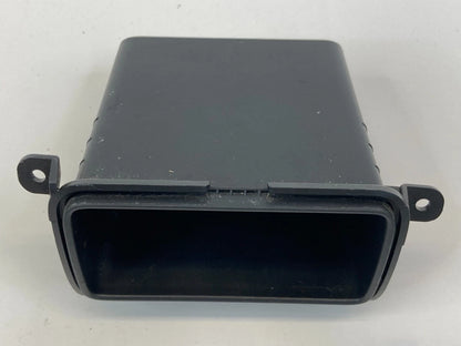 2006-2011 HONDA CIVIC DASH PANEL STORAGE CUBBY POCKET TRIM 77225-SNA-A010 OEM
