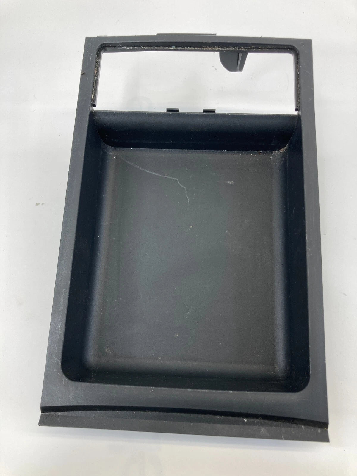 03-05 NISSAN MURANO CENTER CONSOLE POCKET TRAY COMPARTMENT STORAGE 96924-CA000