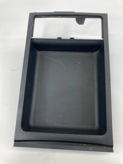 03-05 NISSAN MURANO CENTER CONSOLE POCKET TRAY COMPARTMENT STORAGE 96924-CA000