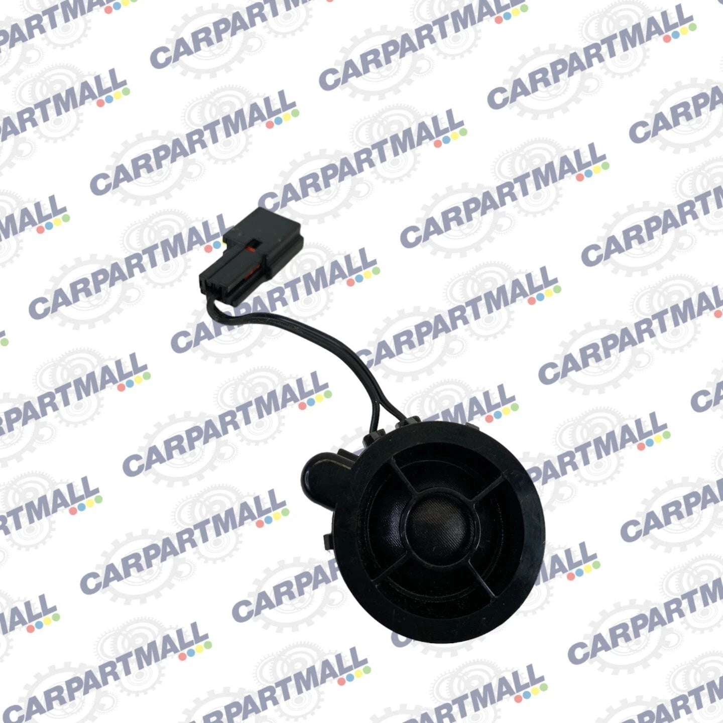 10-17 CHEVROLET EQUINOX FRONT RIGHT SIDE PILLAR AUDIO TWEETER SPEAKER 25868166
