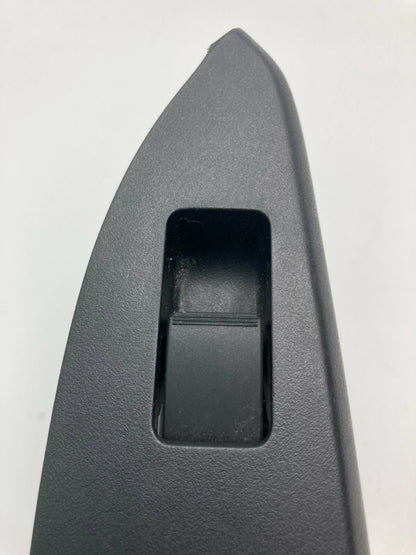 2011-2014 MAZDA 2 REAR LEFT BACK SIDE DOOR POWER WINDOW SWITCH RR LH D65166370