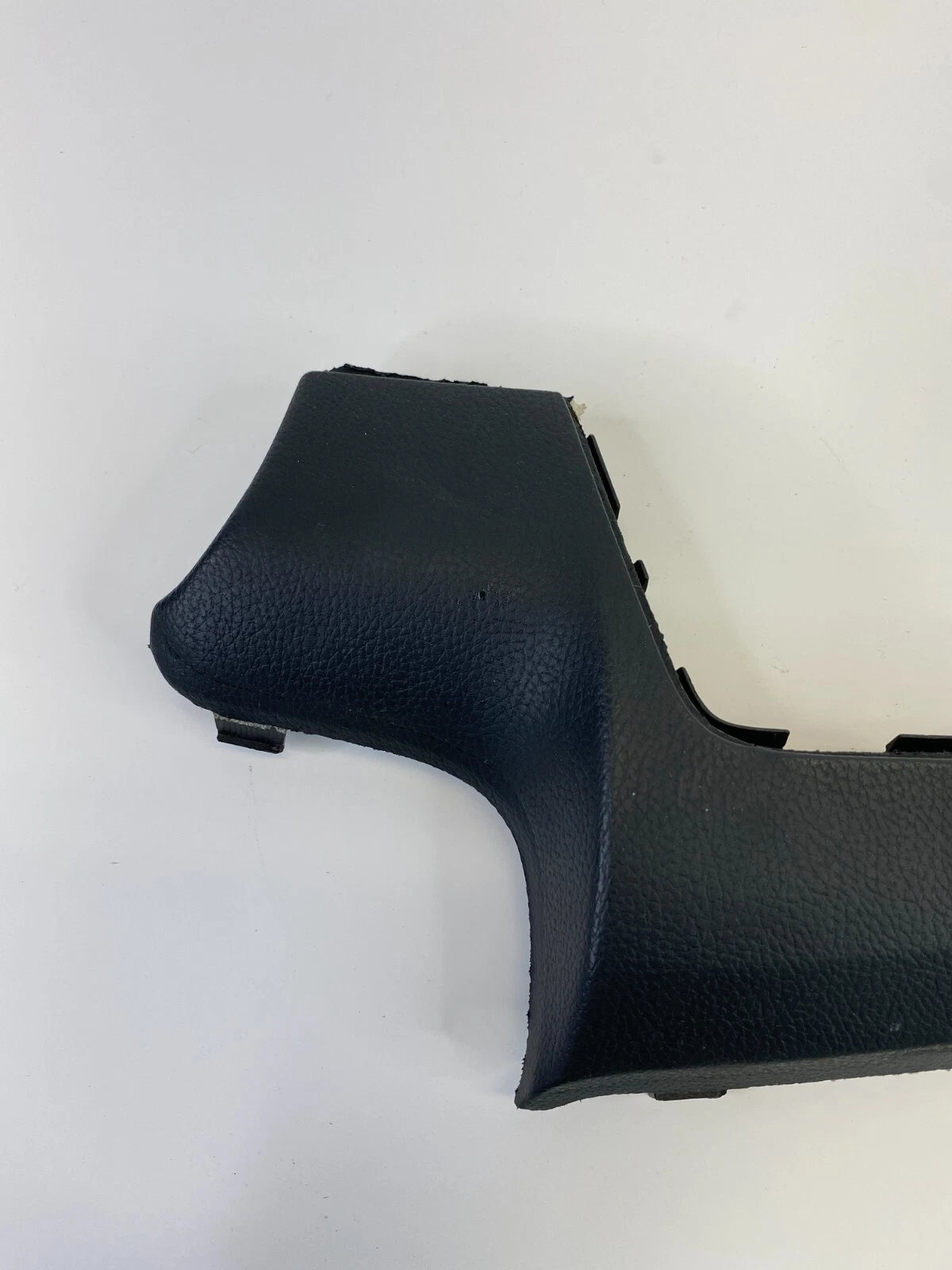 2008-2012 HONDA ACCORD DASH LEFT DRIVER OUTER INSTRUMENT PANEL PAD COVER OEM