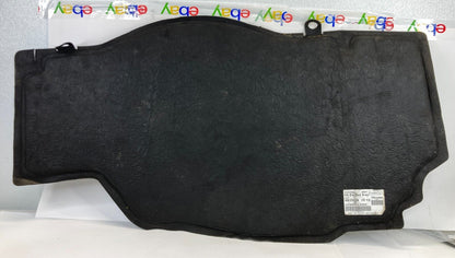 2013-2020 Ford Fusion Rear Trunk Cargo Luggage Floor Cover HS73-F13065-DA3ZRE