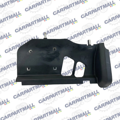 16-20 HONDA CIVIC COUPE RIGHT SIDE LOWER DASH TRIM COVER PANEL 77345-TBA-A0