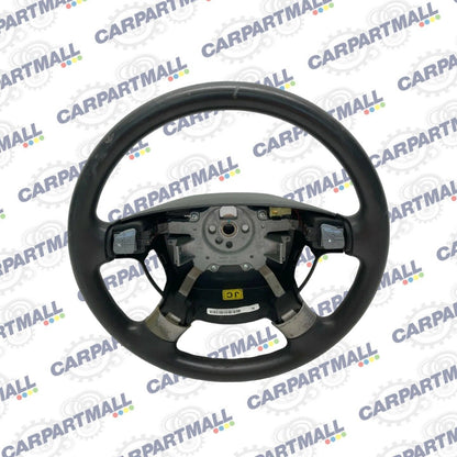 04 05 06 07 08 Chevrolet Aveo Hatchback Steering Wheel DW2115-20112 OEM