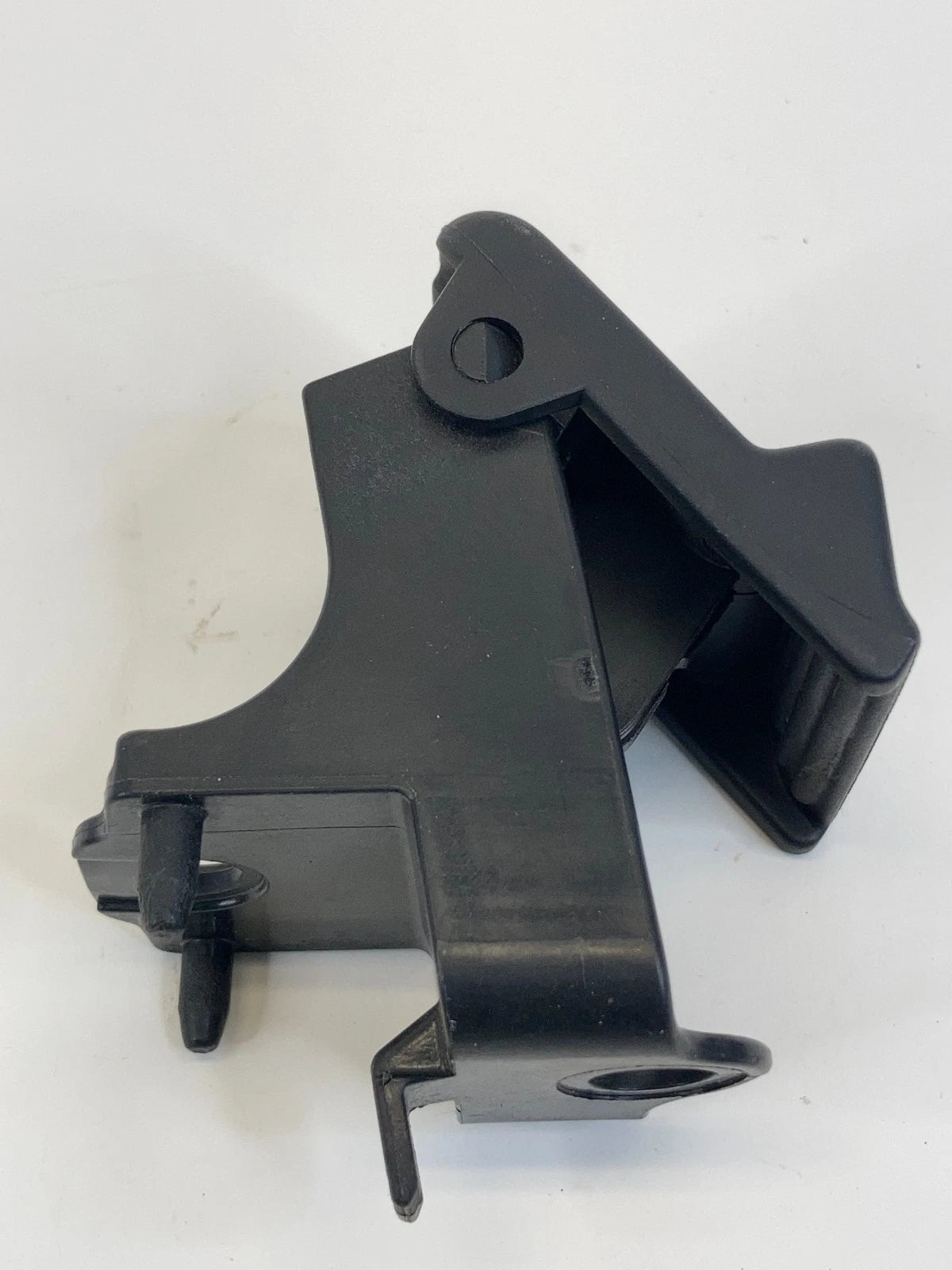 2013-2019 FORD POLICE INTERCEPTOR SEDAN UTILITY HOOD LATCH RELEASE HANDLE LEVER