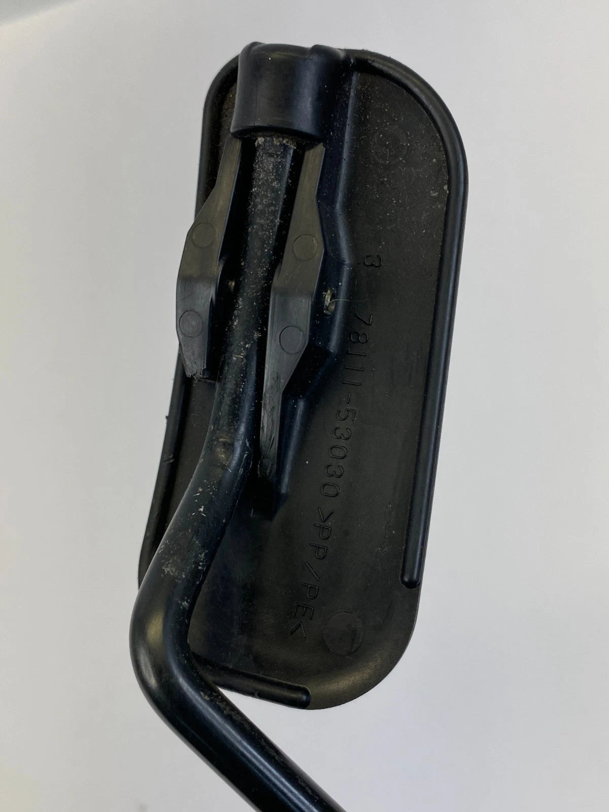 2006-2013 LEXUS IS250 ACCELERATOR GAS PEDAL ASSEMBLY UNIT 7811053060 OEM
